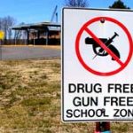 Gun Free School Zone
