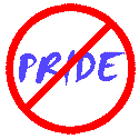 No Pride