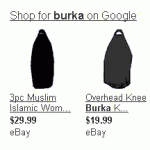 Burka for Sale