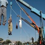 Executions in Iran